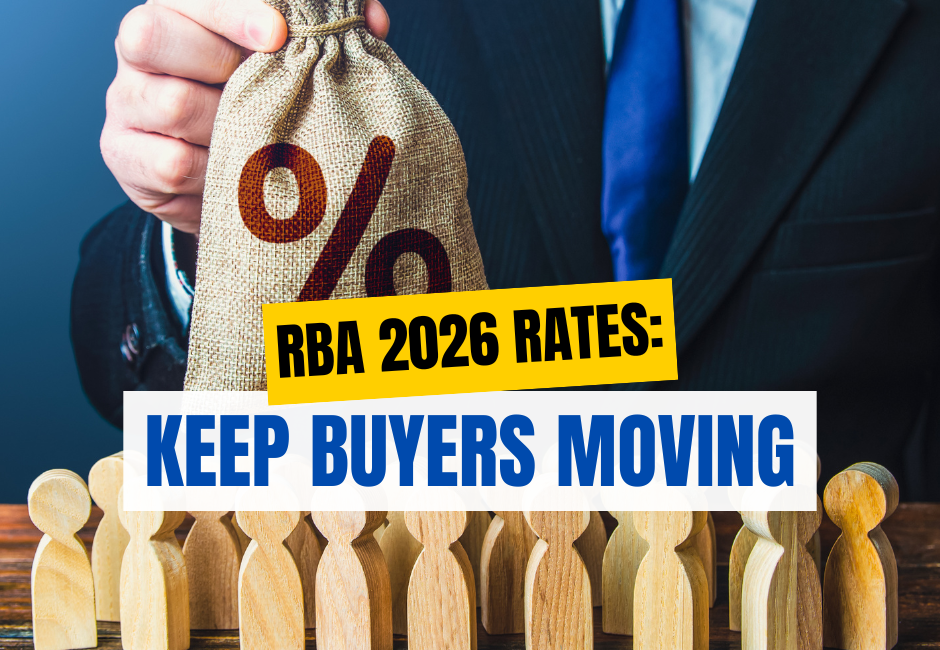 RBA Rate Forecast 2026: Guide for Buyer's Agents