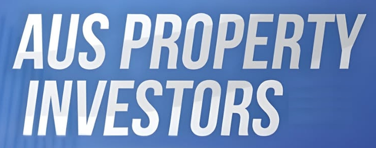 Aus Property Investors logo