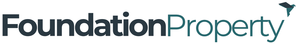 Foundation Property logo