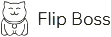 Flip Boss logo