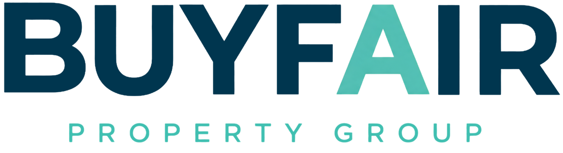 Buyfair Property Group logo