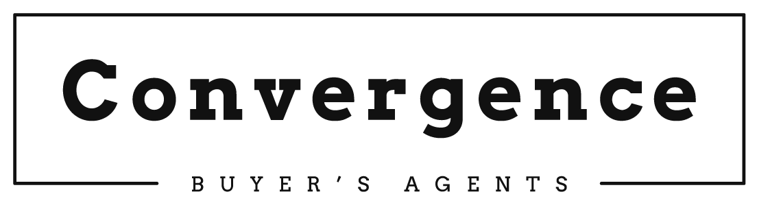 Convergence logo