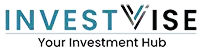 InvestWise logo