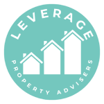 Leverage logo