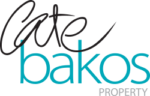 Cate Bakos Property logo