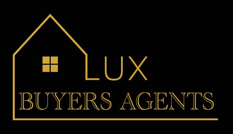Lux Buyers Agents logo