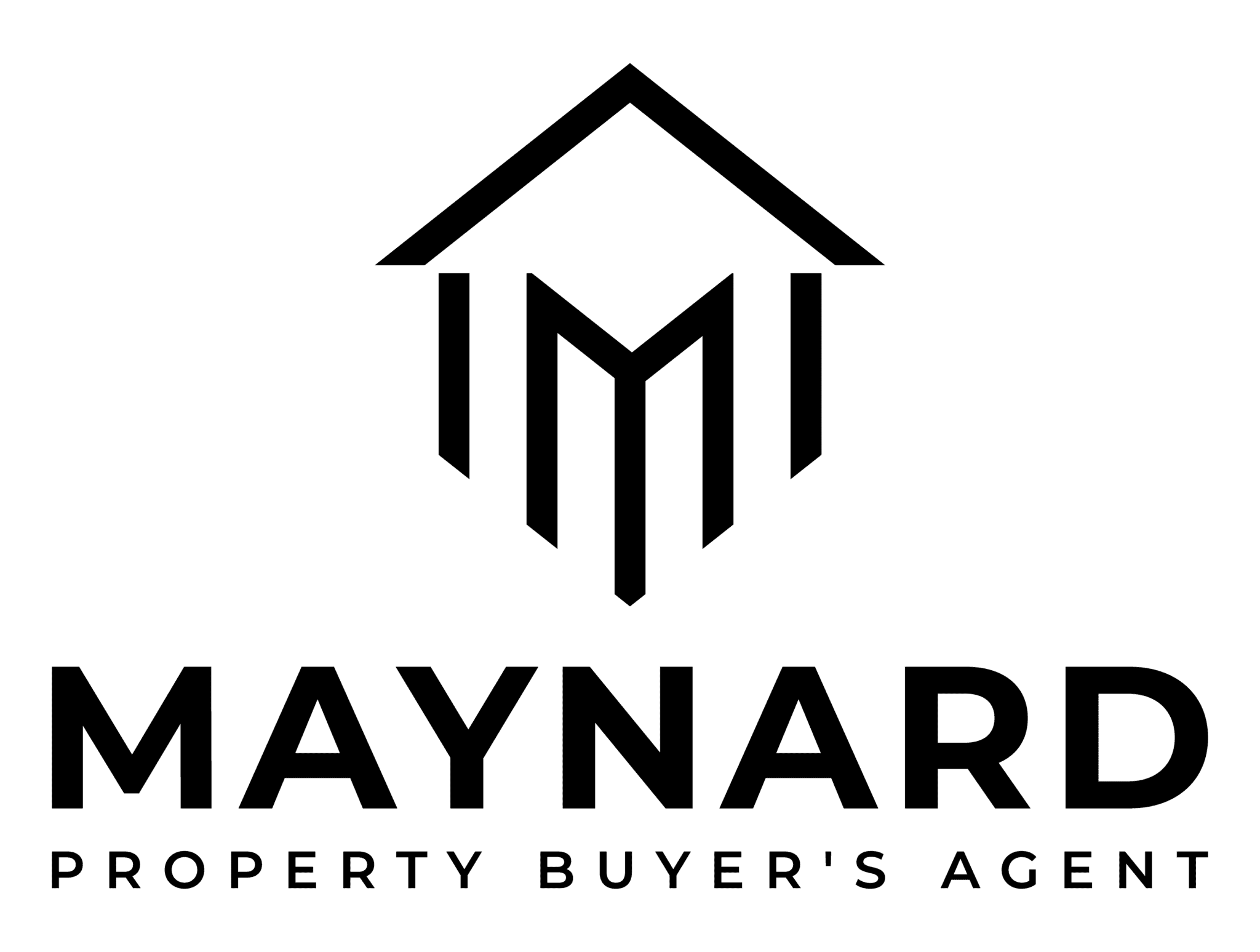 Maynard logo