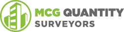 MCG Quantity Surveyors logo